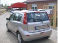NISSAN NOTE 2008/5 - 4