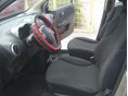 NISSAN NOTE 2008/5 - 7