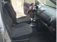 NISSAN NOTE 2008/5 - 10