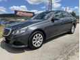 MERCEDES-BENZ E 200 CDI Classic