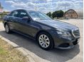 MERCEDES-BENZ E 200 2014/5 - 6