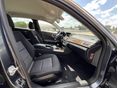 MERCEDES-BENZ E 200 2014/5 - 7