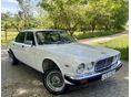 JAGUAR XJ 4.2 Swiss (Automata)