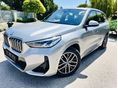 BMW IX1 xDrive30 64,8kWh 2023 séűles és karcmentes m felszereltség 77 ekm Space grau