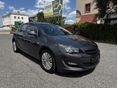 OPEL ASTRA J 1.6 Cosmo SÉRÜLÉSMENTES.SZERVÍZKÖNYVES.FRISS SZERVÍZ.ÚJ GUMIK!