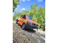 VOLKSWAGEN TRANSPORTER 2.0 CR TDI 4motion