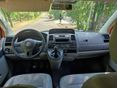 VOLKSWAGEN TRANSPORTER 2015/4 - 5