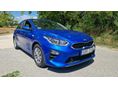 KIA CEE'D Ceed 1.4 T-GDI Silver
