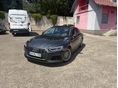 AUDI A5 Sportback 2.0 TFSI g-tron Basis S-tronic