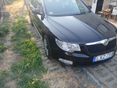 SKODA SUPERB 2011 - 2