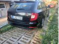 SKODA SUPERB 2011 - 3