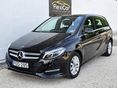 MERCEDES-BENZ B-OSZTÁLY B 180 d 7G-DCT Magyarországi - 72.000 km - Újszerű állapotban!!