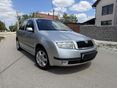 SKODA FABIA 2004/5 - 3