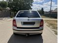 SKODA FABIA 2004/5 - 5