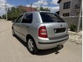 SKODA FABIA 2004/5 - 6