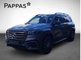 MERCEDES-BENZ GLS 450 d 4Matic 9G-TRONIC Mild hybrid drive (7 személyes )