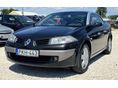 RENAULT MEGANE CC 1.9 dCi Privilege Karmann BŐR DIGIT KLÍMA KEY-LESS GYÖNYÖRŰ SZÉP ÁLLAPOT