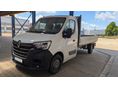RENAULT MASTER 2.3 dCi 135 L3P3 3,5t Pack Comfort