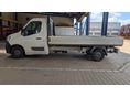 RENAULT MASTER 2020/12 - 2