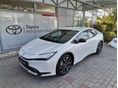 TOYOTA PRIUS 2.0 PHEV Prestige e-CVT Mo-i. 2 év Toyota minősített használtautó garancia. téli és nyári gumi szett alu