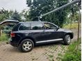 VOLKSWAGEN TOUAREG 2.5 R5 TDI