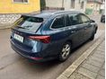 SKODA OCTAVIA Combi 2.0 TDI SCR Ambition DSG