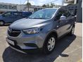OPEL MOKKA X 1.4 T ecoTEC Selection Start-Stop Magyarországi! Vezetett szerviz előélet!! Gyári fényezéssel!!
