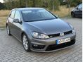 VOLKSWAGEN GOLF VII 2017/4 - 1
