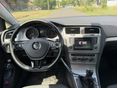 VOLKSWAGEN GOLF VII 2017/4 - 5