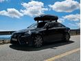LEXUS IS 2006/11 - 4