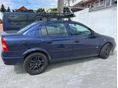 OPEL ASTRA G 2001/6 - 8
