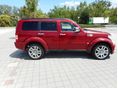 DODGE NITRO 2007/6 - 2
