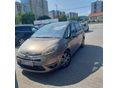 CITROEN GRAND C4 PICASSO C4Picasso 2.0 HDi Exclusive FAP (Automata) (7 személyes ) 2.0 HDI.HOROG.FRISS SZERVÍZ