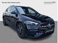 MERCEDES-BENZ GLA 200 7G-DCT Mild hybrid drive AMG Line Premium Plus. Bemutató autó. ÁFÁ-s!
