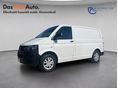 VOLKSWAGEN TRANSPORTER T5 2015/6 - 1