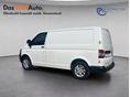 VOLKSWAGEN TRANSPORTER T5 2015/6 - 2