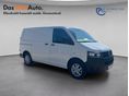 VOLKSWAGEN TRANSPORTER T5 2015/6 - 4