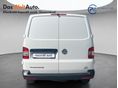 VOLKSWAGEN TRANSPORTER T5 2015/6 - 6