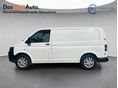 VOLKSWAGEN TRANSPORTER T5 2015/6 - 7