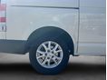 VOLKSWAGEN TRANSPORTER T5 2015/6 - 9