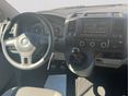 VOLKSWAGEN TRANSPORTER T5 2015/6 - 11