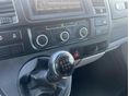 VOLKSWAGEN TRANSPORTER T5 2015/6 - 14