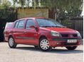 RENAULT THALIA 1.4 Authentique Azonnal Elvihető! Magyarországi 1. Tulaj! Számlás szevizek! Hideg klíma!
