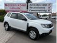 DACIA DUSTER 1.5 Blue dCi Comfort 4WD DFULL MAGYARORSZÁGI. 1.TUL