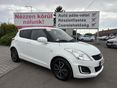 SUZUKI SWIFT 1.2 GL LED AC ESP (Automata) MAGYARORSZÁGI!