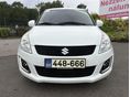 SUZUKI SWIFT 2016/9 - 3