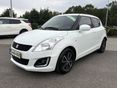 SUZUKI SWIFT 2016/9 - 4
