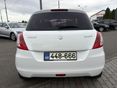SUZUKI SWIFT 2016/9 - 5