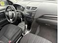 SUZUKI SWIFT 2016/9 - 8