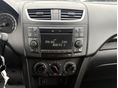 SUZUKI SWIFT 2016/9 - 11